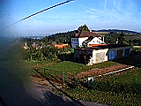 Sečská přehrada-Hoješín